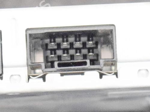 Electronic module MERCEDES-BENZ E-CLASS (W212) E 220 CDI | BP6740752M83