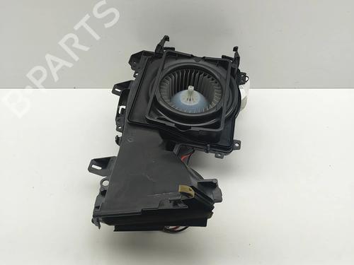 Used Heater blower motor Heater blower motor CHEVROLET CAMARO 6.2 (432 hp) 27644703 27644703