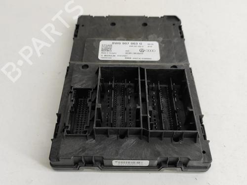 Electronic module AUDI Q7 (4MB, 4MG, 4MQ) 3.0 TDI quattro | BP19283853M83