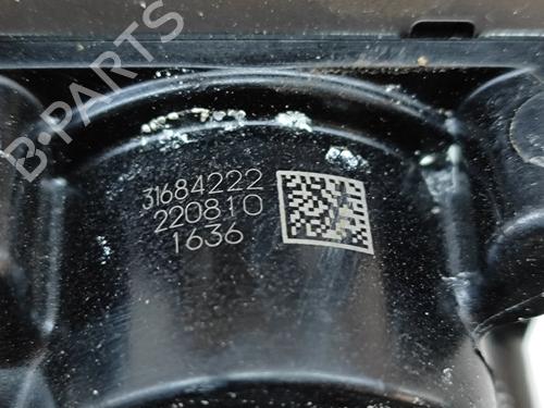 Elektronisk sensor POLESTAR POLESTAR 2 (534) EV | BP28549939M84 