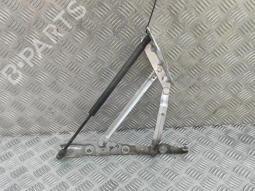 Used Hinge/Door check strap JAGUAR XJ (X350, X358) 4.2 (298 hp) 26142113