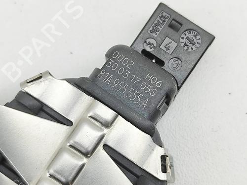 Electronic sensor AUDI Q5 (FYB, FYG) SQ5 TFSI quattro | BP36231945M84 - Image 6
