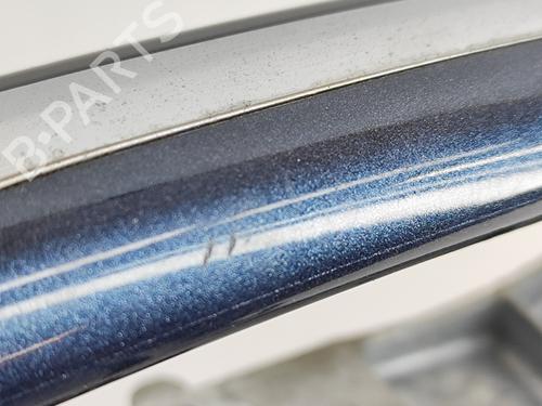 Front left exterior door handle CITROËN C5 III (RD_) 2.0 HDi 165 (RDRHHA, RDRHH8) | BP21587741C128 