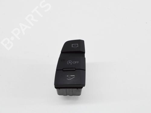 Commutateur AUDI Q7 (4LB) 3.0 TDI quattro (245 hp) 15551625