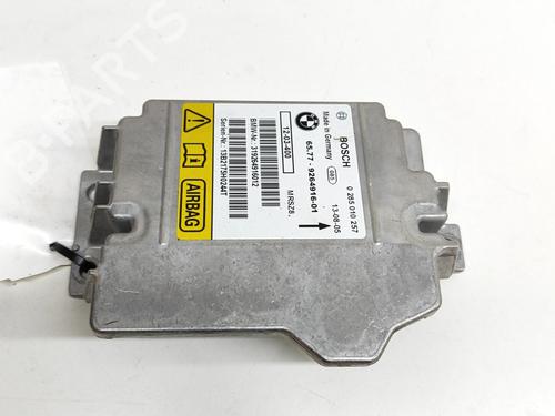 ECU airbags BMW 1 Convertible (E88) 118 d | BP16537230M53 