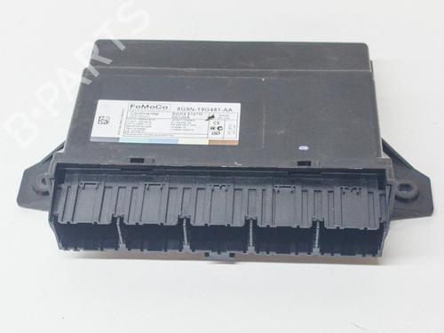 Elektronisk modul JAGUAR XF I (X250) 3.0 D (211 hp) 8838588