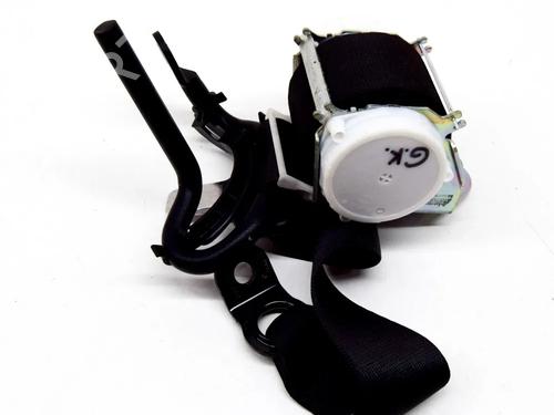 Used Rear left seatbelt BMW i3 (I01) Range Extender (170 hp) 6866470