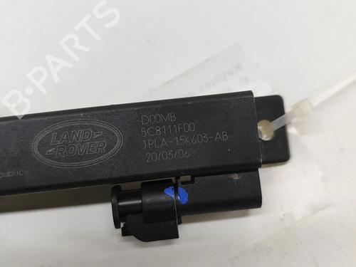 Electronic module JAGUAR I-PACE (X590) EV400 AWD | BP27778829M83  - Image 6