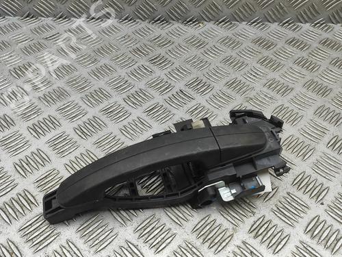 Maniglia esterna anteriore destra FORD TRANSIT CUSTOM V362 Bus (F3) 2.0 EcoBlue (105 hp) 31297590