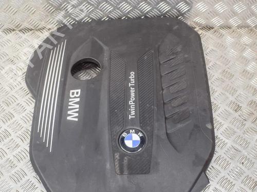 Used Upper protection BMW 7 (G11, G12) 730 d (211 hp) 6766602