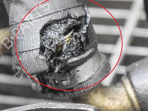 Steering pump ASTON MARTIN DB7 Vantage 5.9 | BP27933352M99 