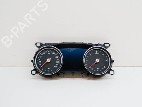 Used Instrument cluster MERCEDES-BENZ E-CLASS Coupe (C238) E 220 d (238.314) (194 hp) 10368197