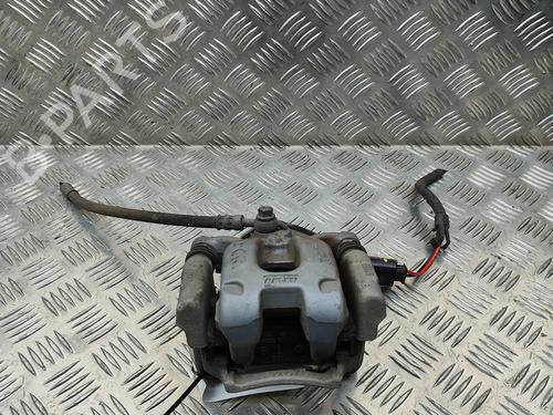Used Left rear brake caliper Left rear brake caliper OPEL MOKKA 1.2 (76) (136 hp) 33375860 33375860