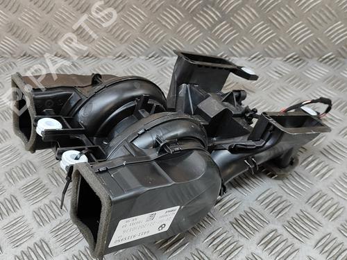 Heater blower motor BMW iX (I20) xDrive 40 | BP28560137M62 