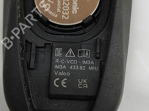 Electronic module PEUGEOT 3008 III (KA_, KB_, KC_) e-210 (KCZKZX) | BP28559301M83