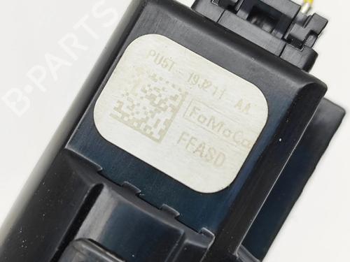 Electronic module FORD PUMA (J2K, CF7) 1.0 EcoBoost mHEV | BP38623216M83 - Image 5