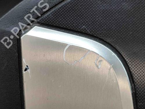 Upper protection MERCEDES-BENZ GLE (W166) 350 d 4-matic (166.024) | BP25910240M93 