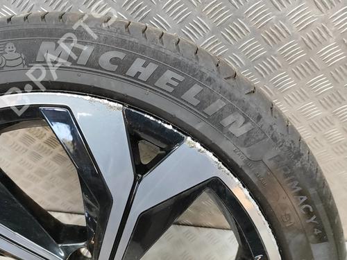 Fælk RENAULT AUSTRAL E-TECH 200 Hybrid (HGM2) | BP29007445C45