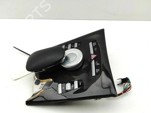 Switch MERCEDES-BENZ S-CLASS Coupe (C216) CL 500 4-matic (216.394) | BP33387775I30 - Image 4