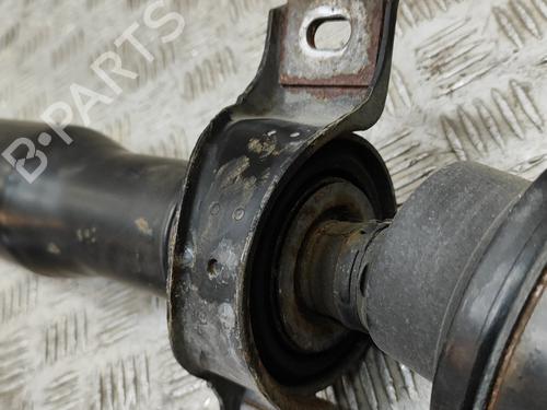 Driveshaft MERCEDES-BENZ GL-CLASS (X164) GL 420 CDI 4-matic (164.828) | BP17016812M37 