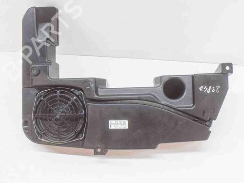 Used Electronic module AUDI A5 Sportback (8TA) 2.0 TDI (177 hp) 10399322