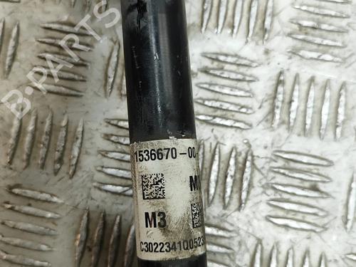 Left rear driveshaft TESLA MODEL 3 (5YJ3) EV AWD | BP27768501M40  - Image 6