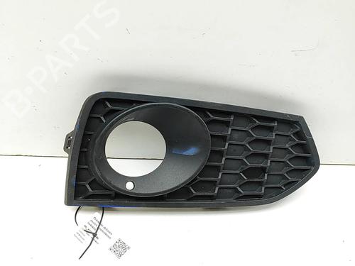 Used Grille Grille BMW 2 Coupe (F22, F87) 220 d (184 hp) 40114183 40114183