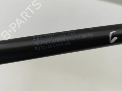 Tailgate lift support LAND ROVER RANGE ROVER EVOQUE (L538) 2.0 D 4x4 | BP28434309C138 