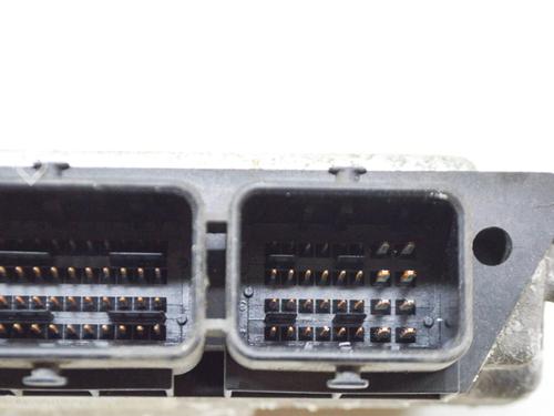 Engine control unit (ECU) PEUGEOT EXPERT Van (VF3A_, VF3U_, VF3X_) 1.6 HDi 90 16V | BP9227729M57