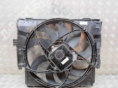 Radiator fan BMW 3 (F30, F80) 318 i | BP29282934M35 