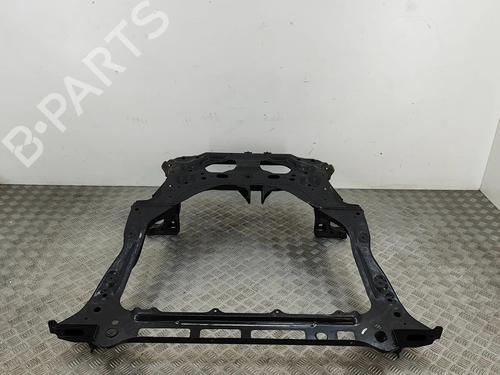 Used Subframe NISSAN QASHQAI III (J12) 1.3 DIG-T All-wheel Drive (158 hp) 28555259