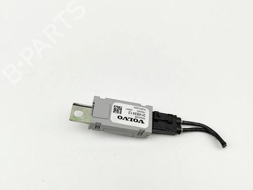 Electronic module VOLVO S90 II (234) D5 AWD | BP38018634M83 - Image 3