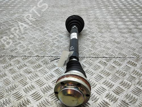 Right front driveshaft AUDI Q3 (F3B) 40 TFSI quattro | BP37721429M39  - Image 6
