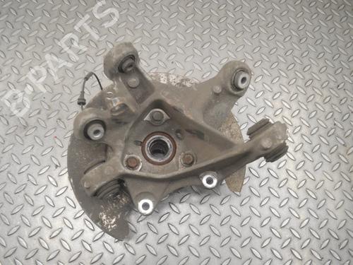 Left rear steering knuckle TESLA MODEL 3 (5YJ3) EV Performance AWD | BP33366183M27 - Image 3