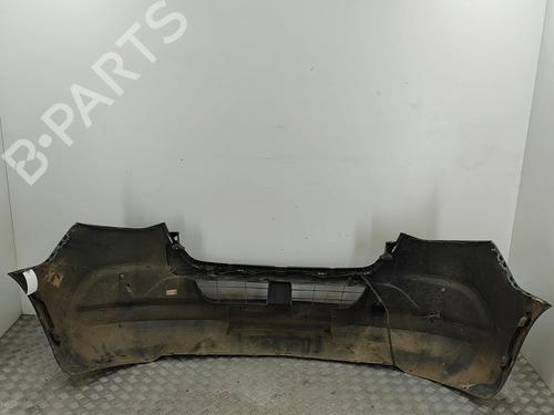 Front bumper MERCEDES-BENZ SPRINTER 3-t Van (B910) 214 CDI (910.621, 910.623) | BP30108114C7