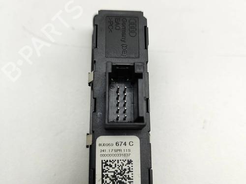 Switch AUDI Q3 (8UB, 8UG) 2.0 TFSI quattro | BP37610122I30  - Image 6