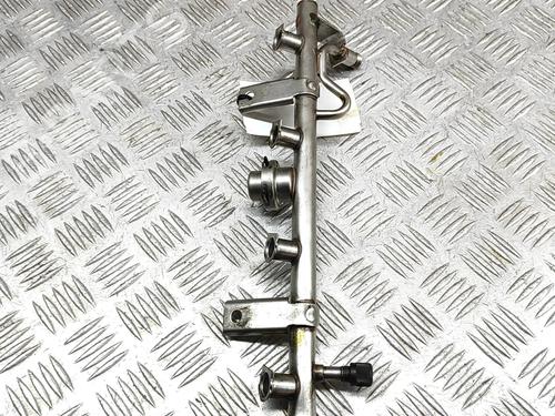 Injection rail VW PASSAT B7 (362) 1.6 TDI | BP24976581M98 - Image 2