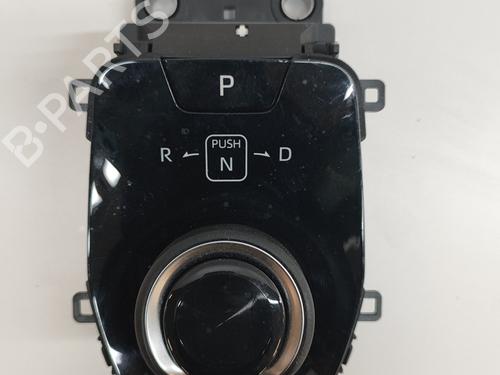 Used Gear lever TOYOTA bZ4X (_EAM1_) EV (YEAM15) (218 hp) 28560750