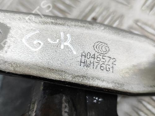 Hinge/Door check strap MERCEDES-BENZ CLA Coupe (C117) CLA 220 CDI / d (117.303) | BP25922206C146