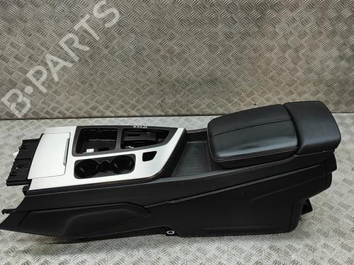Used Middle console AUDI Q7 (4MB, 4MG, 4MQ) 3.0 TDI quattro (272 hp) 28436014