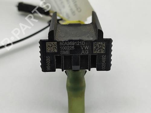 Electronic sensor AUDI Q5 (FYB, FYG) SQ5 TFSI quattro | BP38059043M84 - Image 6
