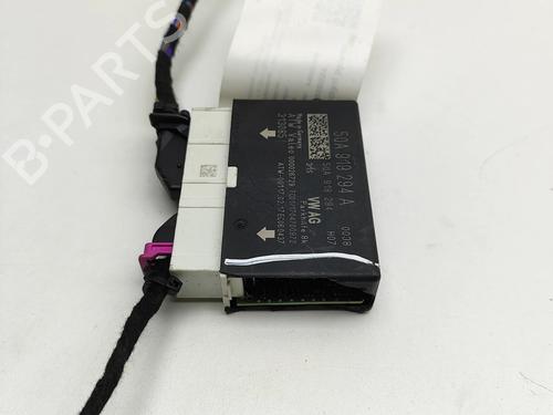 Electronic module VW PASSAT B8 (3G2, CB2) 2.0 TDI | BP37698771M83 - Image 3