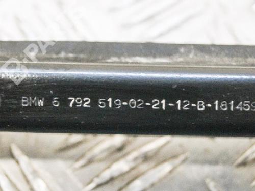 Right rear suspension arm BMW 3 Gran Turismo (F34) 328 i | BP7734353M15 