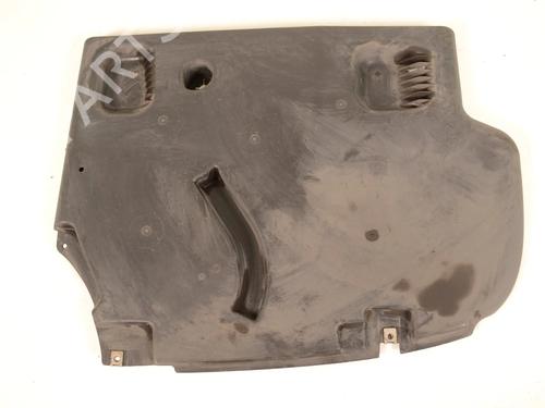 underbody-protection-mercedes-benz-e-class-w213-2016-33342092 main image