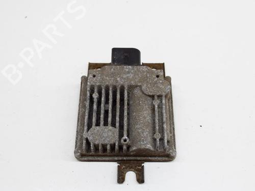 Used Electronic module Electronic module VW TOUAREG (7P5, 7P6) 3.0 V6 TDI (245 hp) 10369757 10369757