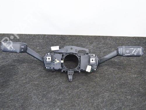 Rattstammestilk VW GOLF VII (5G1, BQ1, BE1, BE2) 1.6 TDI (105 hp) 6743856