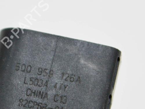 Elektronisk sensor SKODA KAMIQ (NW4) 1.0 TSI | BP27756624M84 