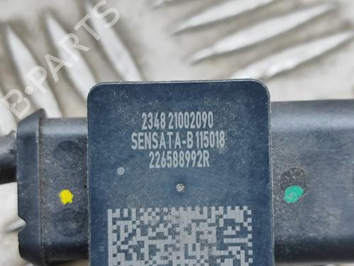 Elektronisk sensor NISSAN QASHQAI III (J12) 1.3 DIG-T | BP28554904M84