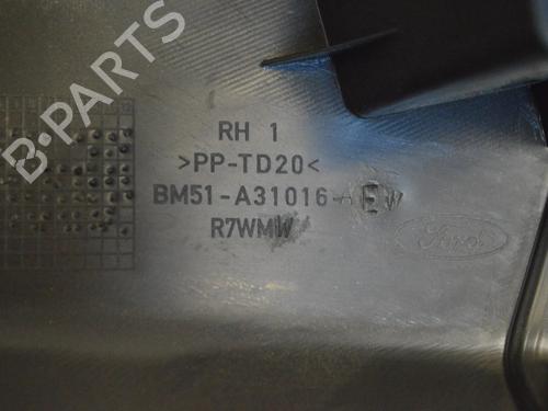 Andre FORD FOCUS III 1.5 TDCi | BP30222085O1 