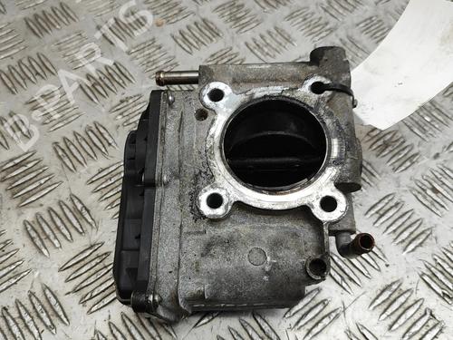 Throttle body MAZDA 6 Saloon (GH) 2.2 D (GH10) | BP33377295M82 - Image 2